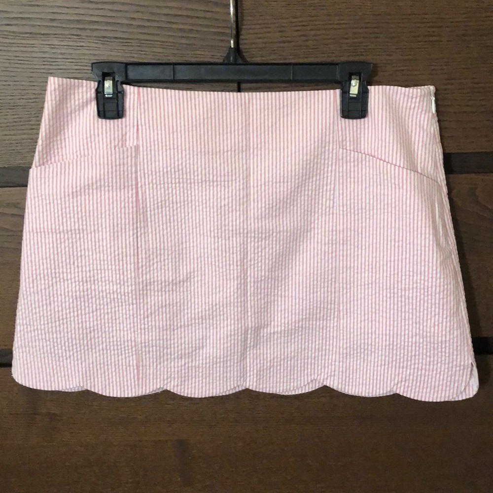 Lilly Pulitzer Skirt